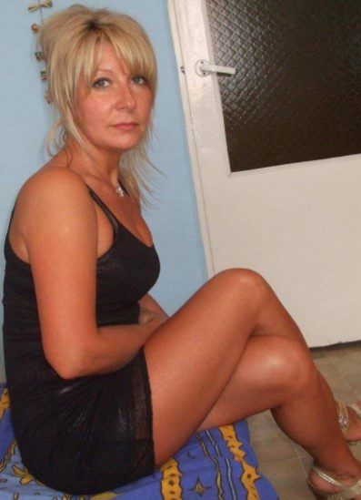 Maltepe Olgun Milf Escort